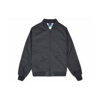 Nike SB Dunk Dvipusė bomber striukė Tamsiai dūminė pilka CV4358-084 M