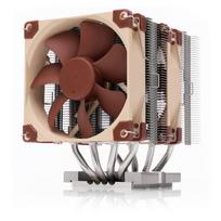 Noctua D9 DX-4677 4U CPU cooler – 92mm