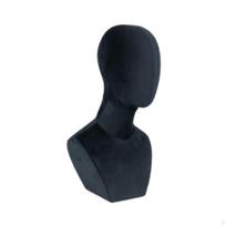 Display Stand for Mannequin Head, Wig Holder Hats And Accessories juoda