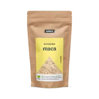 iCONFIT ekologiški maka milteliai, 150 g.