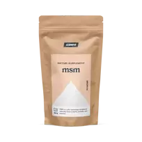 iCONFIT MSM milteliai, 150 g.