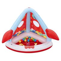 Pripučiama žaidimų aikštelė Bestway ROCKETPALS