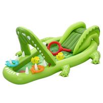Pripučiama žaidimų aikštelė Bestway, 2.34 cm x 1.63 cm