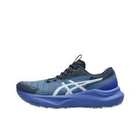 Asics Gt-2000 14 Lite-Show Madingi Minimalistiniai Madingi Asmeniški Bėgimo Batai Moteriški Sportbačiai 1012B901-400 39