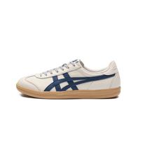 Onitsuka Tiger Tokuten Mėlyna Karamelinė Madingi Universalūs Patogūs Klasikiniai Patvarūs Žemi Sportiniai Bateliai Unisex Kedai Balti 1183B938-104 37