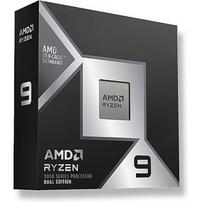 AMD Ryzen 9 9950X3D2 Dual Edition (16C/32T, 4.30 GHz, 192MB Cache, 200W) 100-100001978WOF