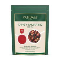 Arbata su Tamarindu (100 g), Tangy Tamarind ledinė arbata, VAHDAM