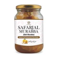 Murabba su svarainiu (500 g), Safarjal Murabba, AL MASNOON