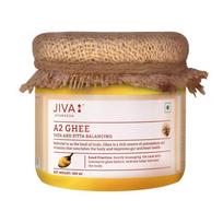 Sviestas Ghi iš pieno A2 (300 ml), A2 Ghee, Jiva