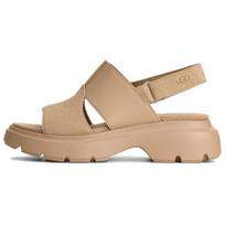 UGG Calimuze Madingos patogios šlepetės Moteriškos basutės 1178873-SAN 37