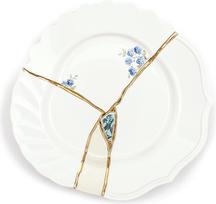 Seletti Serviravimo lėkštė Kintsugi 3