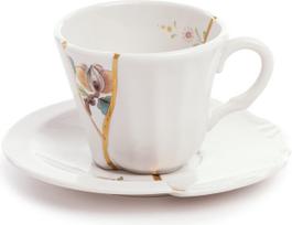 Seletti Puodelis Kintsugi 3