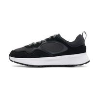 Under Armour Women's Mirage Sport Black Castlerock Anthracite Casual Lifestyle Shoes 6005798-002 35.5