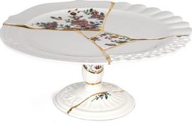 Seletti Torto lėkštė Kintsugi