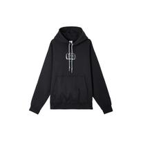 Nike Solo Swoosh Vyriškas Fleece Gobtuvas Juodas Malachitas HQ4181-010 XL