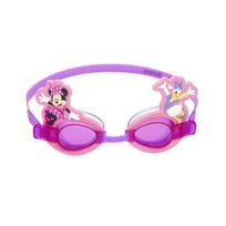 Vaikiški plaukimo akiniai Bestway Disney Minnie Mouse