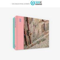 BTS Album - You Never Walk Alone Random Ver
