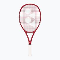 Vaikiška teniso raketė YONEX Vcore 25 Jr ruby red