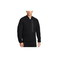 Nike Sportswear Tech Fleece vyriškas bomberis Juodas FB8009-010 XXXXL