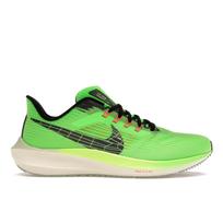 Nike Air Zoom Pegasus 39 Ekiden Zoom Pack Unisex sportbačiai Žalias Scream-Green Koksas-Pienas DZ4776-343 40.5