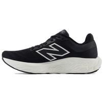 New Balance Fresh Foam X 880v14 Juoda Jūros Druska Moteriški Sportbačiai Sidabriniai-Metaliniai W880K14 36