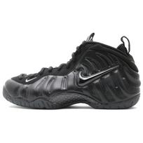 Nike Air Foamposite Pro Voltage 2026 Vyriški sportbačiai Juodi Voltage-Yellow HF0794-002 41