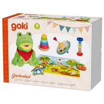 Goki 6582 Dovanų rinkinys