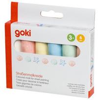 Goki SP406 Kreidelės