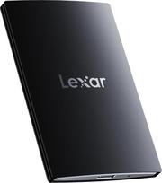 External SSD|LEXAR|SL500|1TB|USB 3.2|Write speed 1800MBytes/sec|Read speed 2000MBytes/sec|LSL500X001T-RNBNG | LSL500X001T-RNBNG | 843367133024