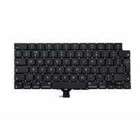 MacBook Pro 16" (A3186) klaviatūra su apšvietimu (UK) (Compatible)