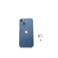 Korpusas skirtas iPhone 13 Mini (Empty) (Blue) (Pulled / Grade B)