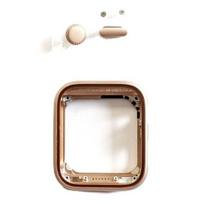 Apple Watch SE 2 (2022) 40mm GPS korpusas (Starlight) (Pulled / Grade A )