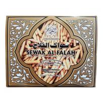 Sivak toothbrush sticks (Miswak) (10 pieces), Sewak, Al-Falah 9.075