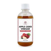 Obuolių actas (300 ml), Obuolių sidro actas, AL MASNOON