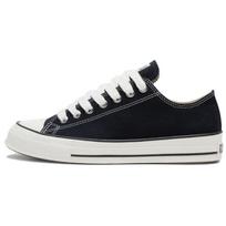 Converse Chuck Taylor All Star Throwback Ox Unisex Juodi Vintage Balti A19080C EU 36
