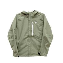 Nike Sportswear Storm-FIT Legacy su gobtuvu apsauginė striukė alyvuogių žalia vyriška DM5500-334 XL