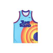 Nike x Space Jam A New Legacy LeBron Tune Squad marškinėliai DJ3865-434 M