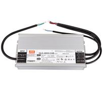 MEAN WELL HLG-480 dimeriuojamas maitinimo šaltinis 24V 480W (HLG-480-24B)