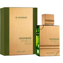 Al Haramain Amber Oud Smell Dubai PP kvepalai unisex, 100 ml