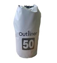 Neperšlampamas krepšys Outliner TR-WPB, 50 l