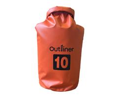 Neperšlampamas krepšys Outliner TR-WPB, 10 l