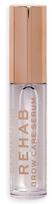 Antakių ir blakstienų serumas Makeup Revolution London Rehab, 5 ml, skaidri sp. -