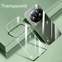 „Xiaomi 13 Ultra Case“ magnetinio dangtelio minkštas rėmelis Funda skirtas „Xiaomi 13 Ultra Xiaomi13Ultra“ telefono dėkliams, Capa For Xiaomi 13 Ultra gryna