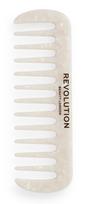 Plaukų šukos Makeup Revolution London Haircare Natural Curl, šviesiai ruda sp.