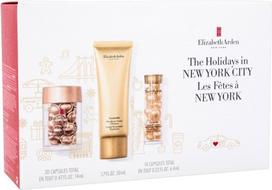 Veido priežiūros priemonių rinkinys Elizabeth Arden Ceramide Vitamin C, 70.4 ml, 3 vnt.