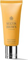 Rankų kremas Molton Brown Flora Luminare, 0.04 l