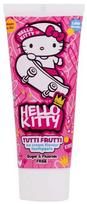 Dantų pasta Hello Kitty Tutti Frutti, 75 ml