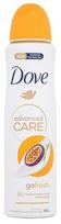 Moteriškas dezodorantas Dove Advanced Care, 150 ml