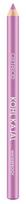 Akių pieštukas Catrice Kohl Kajal Waterproof, 0.78 g, violetinė sp. 090 la la lavender