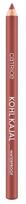 Akių pieštukas Catrice Kohl Kajal Waterproof, 0.78 g, ruda sp. 100 burgundy babe